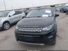 Land Rover Discovery Hse Image 12