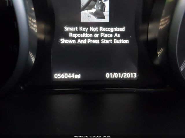 Land Rover Discovery Hse Image 14