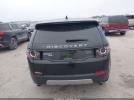 Land Rover Discovery Hse Image 6