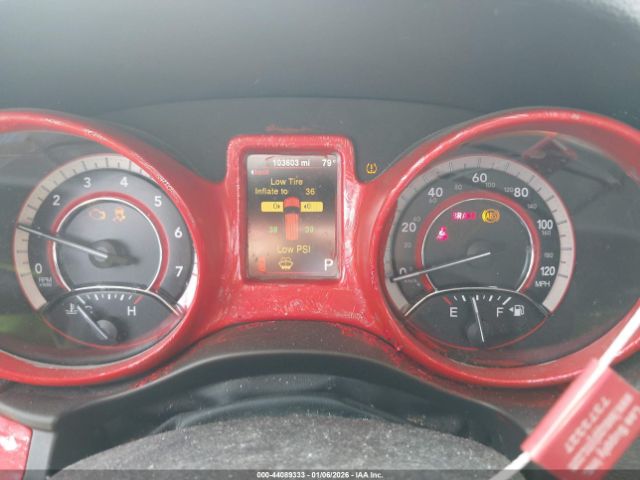 Dodge Journey Sxt Image 9