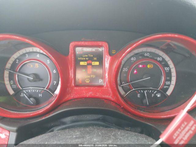 Dodge Journey Sxt Image 9