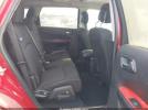Dodge Journey Sxt Image 2
