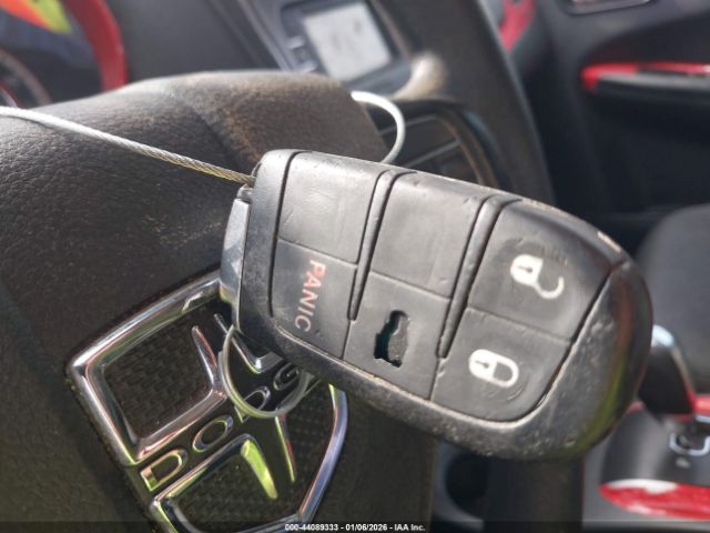 Dodge Journey Sxt Image 10