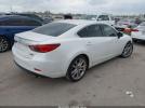 Mazda Mazda6 I Grand Touring Image 14