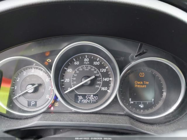 Mazda Mazda6 I Grand Touring Image 4