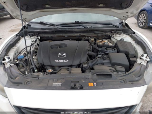 Mazda Mazda6 I Grand Touring Image 5