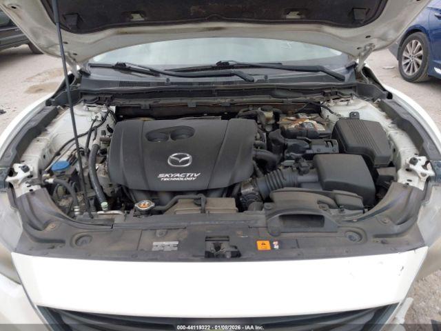 Mazda Mazda6 I Grand Touring Image 5