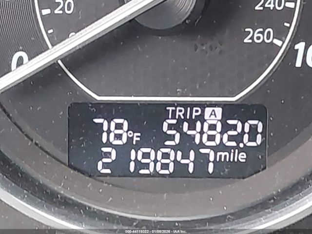 Mazda Mazda6 I Grand Touring Image 9