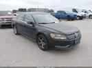 Volkswagen Passat 2.5l Se Image 1