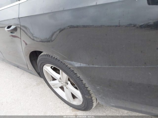 Volkswagen Passat 2.5l Se Image 11