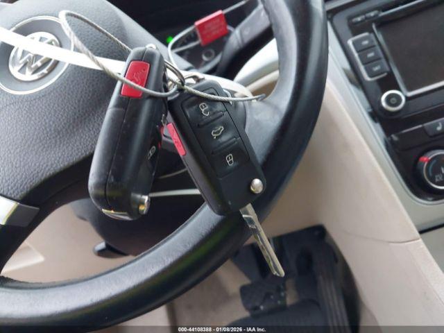 Volkswagen Passat 2.5l Se Image 7