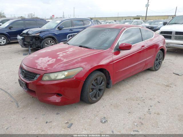 Honda Accord 2.4 Lx-s Image 4