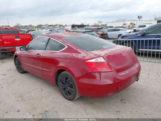 Honda Accord 2.4 Lx-s Image 6