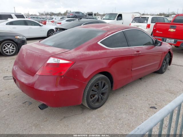 Honda Accord 2.4 Lx-s Image 2