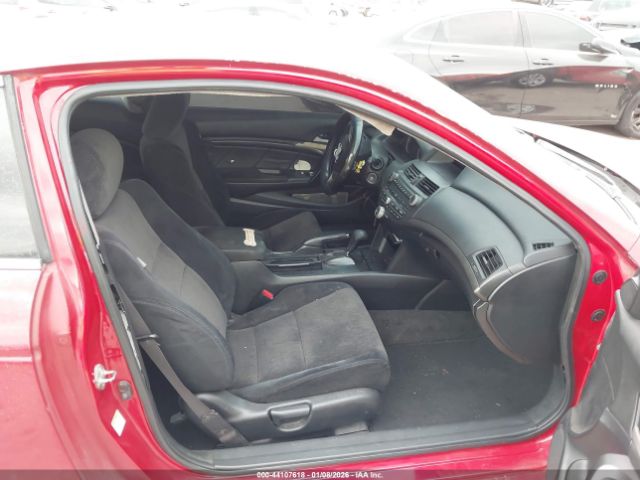 Honda Accord 2.4 Lx-s Image 8