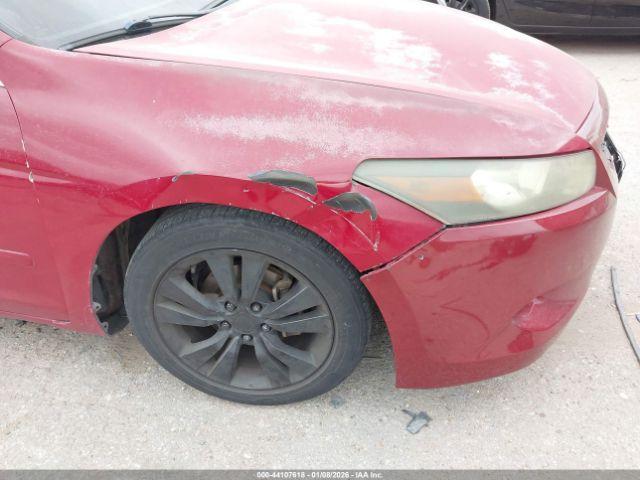 Honda Accord 2.4 Lx-s Image 3