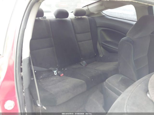 Honda Accord 2.4 Lx-s Image 5