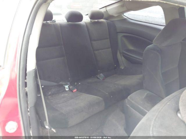 Honda Accord 2.4 Lx-s Image 5