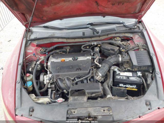 Honda Accord 2.4 Lx-s Image 11