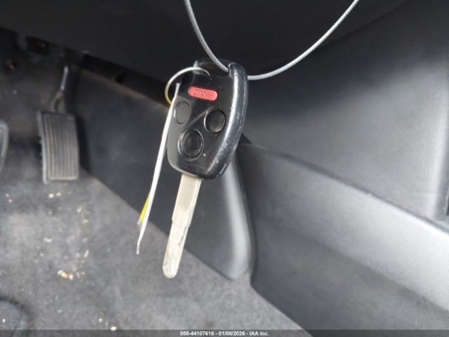 Honda Accord 2.4 Lx-s Image 10