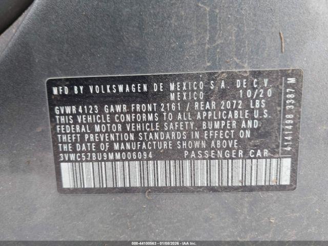 Volkswagen Jetta Image 10