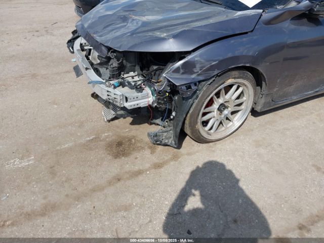 Honda Civic Si Image 9