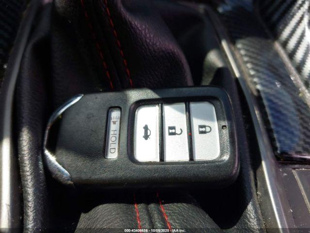 Honda Civic Si Image 7