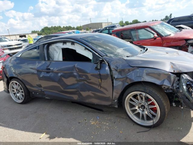 Honda Civic Si Image 5