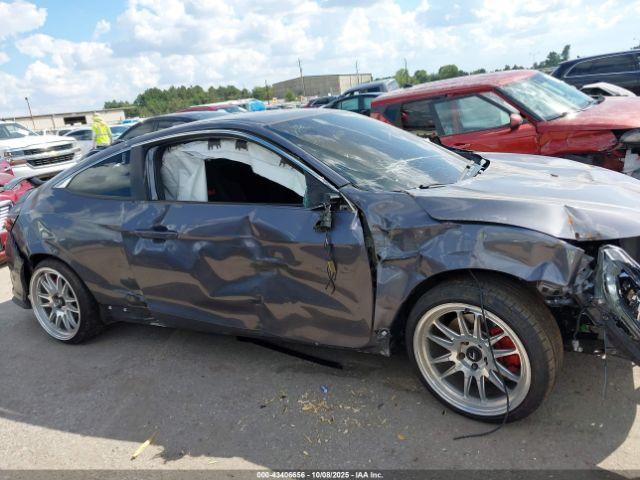 Honda Civic Si Image 5