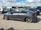 Honda Civic Si Image 14
