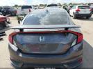 Honda Civic Si Image 13