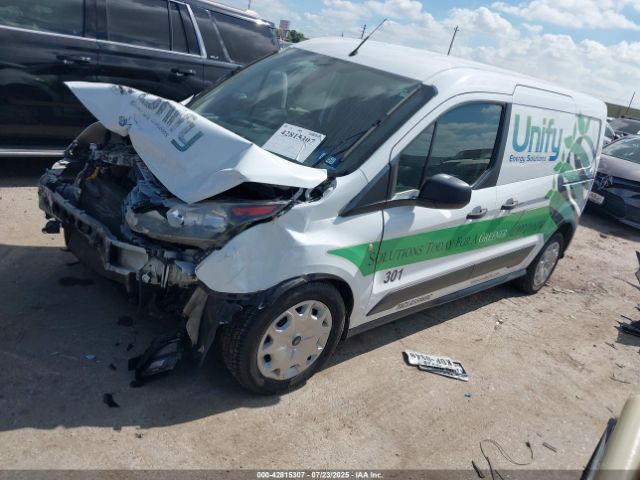 Ford Transit Xl Image 6