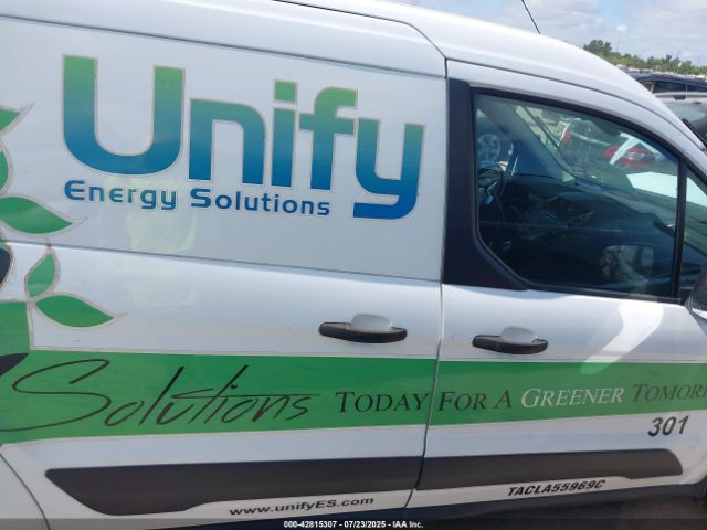 Ford Transit Xl Image 14