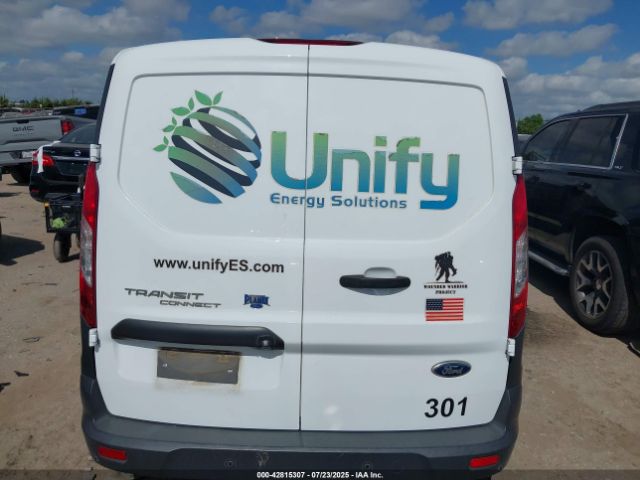 Ford Transit Xl Image 2