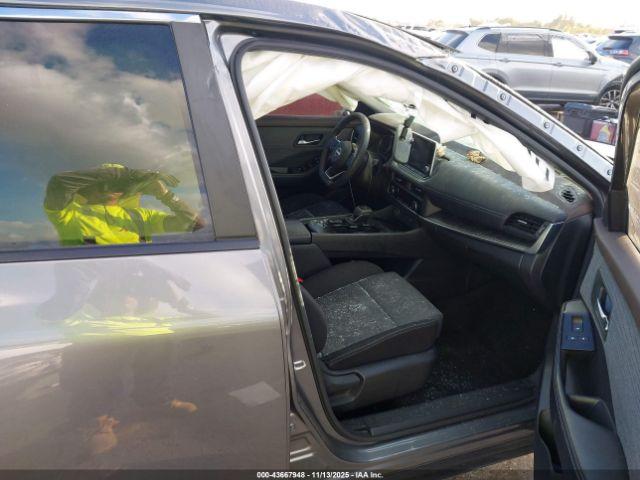 Nissan Rogue Sv Fwd Image 9