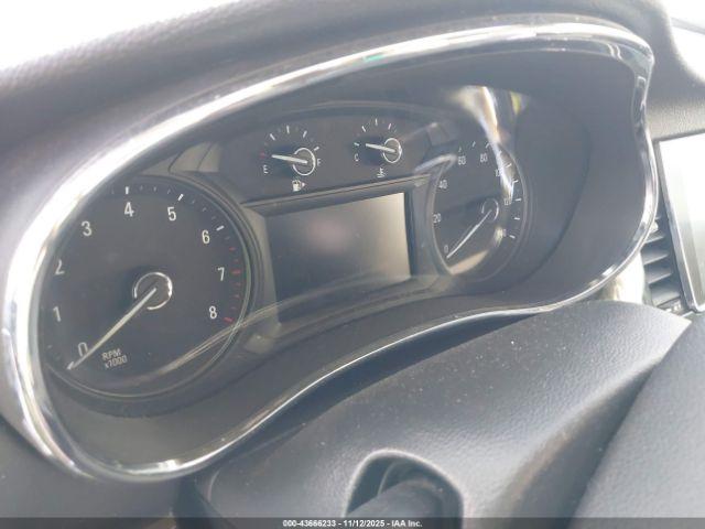 Buick Encore Fwd Preferred Image 7