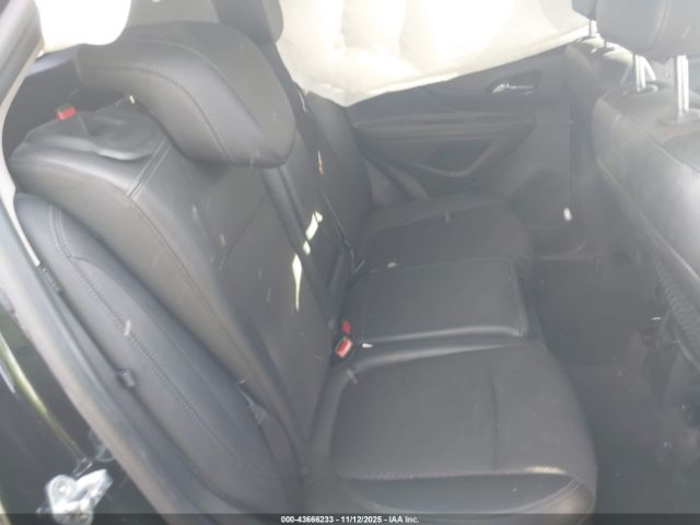 Buick Encore Fwd Preferred Image 9