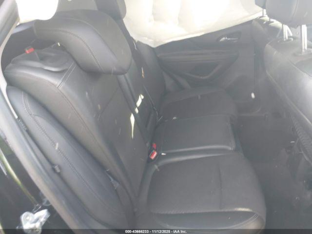 Buick Encore Fwd Preferred Image 9