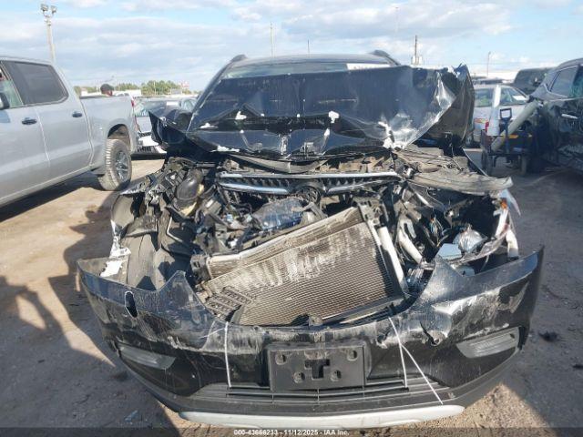 Buick Encore Fwd Preferred Image 14