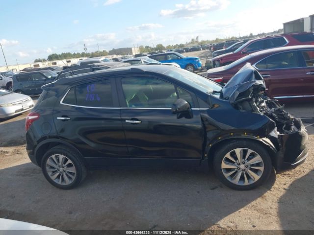 Buick Encore Fwd Preferred Image 10