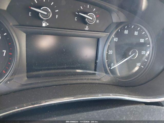 Buick Encore Fwd Preferred Image 13