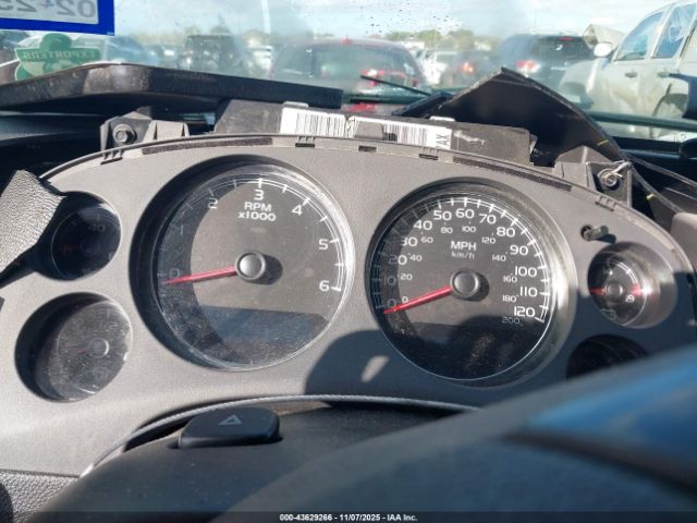 Chevrolet Suburban 1500 Ls Image 10