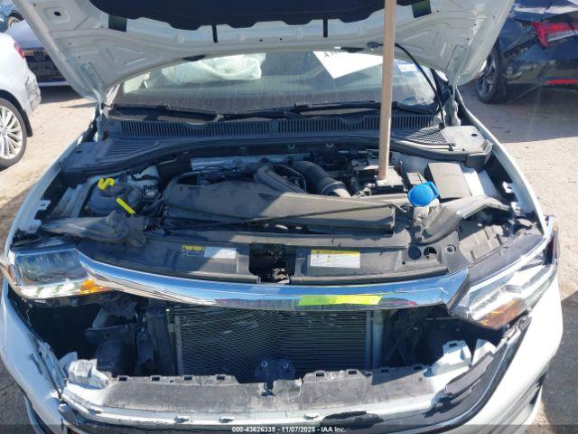 Volkswagen Jetta 1.5t Se Image 12