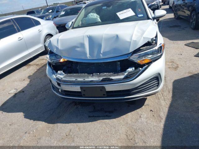 Volkswagen Jetta 1.5t Se Image 3