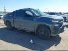 Chevrolet Silverado 1500 4wd  Short Bed Custom Trail Boss Image 1