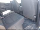 Chevrolet Silverado 1500 4wd  Short Bed Custom Trail Boss Image 8