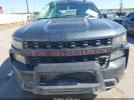 Chevrolet Silverado 1500 4wd  Short Bed Custom Trail Boss Image 6