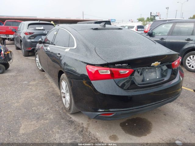 Chevrolet Malibu Lt Image 5