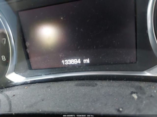 Chevrolet Malibu Lt Image 4