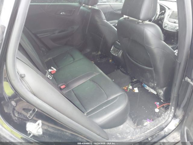 Chevrolet Malibu Lt Image 12